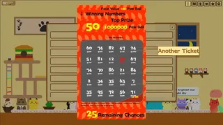 Скриншот 6 к игре 猫猫虫乐园