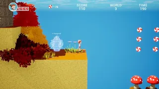 Скриншот 1 к игре Tony and Jennie 2