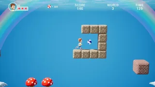 Скриншот 2 к игре Tony and Jennie 2