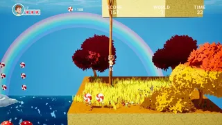 Скриншот 3 к игре Tony and Jennie 2