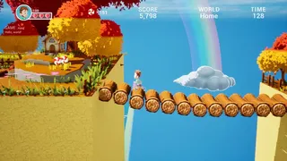 Скриншот 4 к игре Tony and Jennie 2