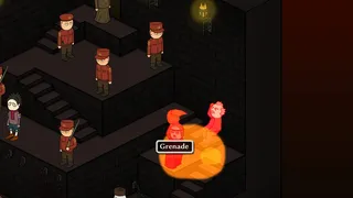 Скриншот 2 к игре World’s End