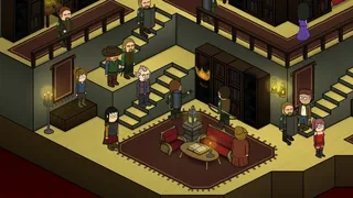 Скриншот 4 к игре World’s End