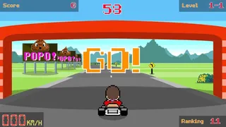 Скриншот 1 к игре Sinvers on Wheels
