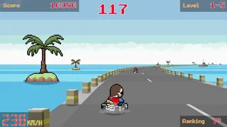 Скриншот 2 к игре Sinvers on Wheels