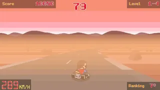 Скриншот 4 к игре Sinvers on Wheels