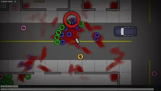 Скриншот 4 к игре They Do Not Die: Call of Crimson Tgirl Apex Land Zombie Shooter Duty 2D Keywords