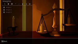 Скриншот 4 к игре The Blackwood Legacy