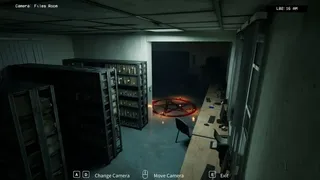 Скриншот 4 к игре From The Other Side