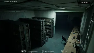 Скриншот 6 к игре From The Other Side