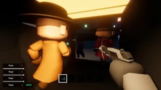Скриншот 1 к игре Undercover Fools