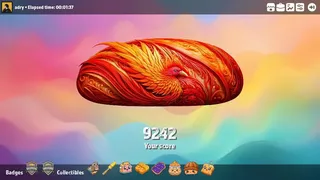 Скриншот 2 к игре Bread