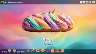 Скриншот 3 к игре Bread