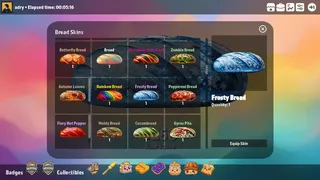 Скриншот 6 к игре Bread