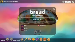 Скриншот 7 к игре Bread