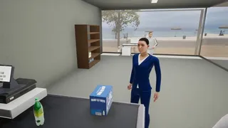 Скриншот 2 к игре Store Empire