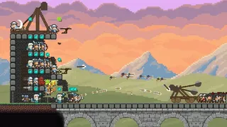 Скриншот 1 к игре Bulwark