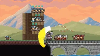 Скриншот 2 к игре Bulwark