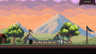 Скриншот 3 к игре Bulwark