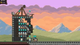 Скриншот 4 к игре Bulwark