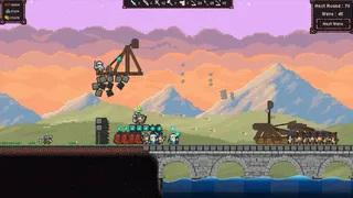 Скриншот 5 к игре Bulwark