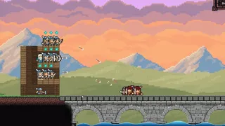 Скриншот 6 к игре Bulwark
