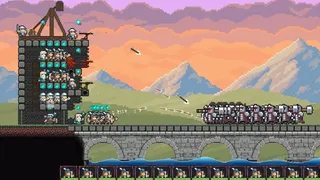 Скриншот 7 к игре Bulwark