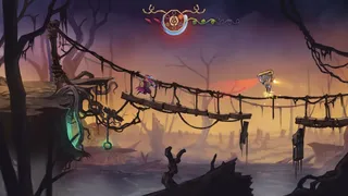 Скриншот 1 к игре BirdKnight