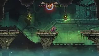 Скриншот 3 к игре BirdKnight