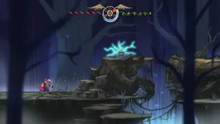 Скриншот 5 к игре BirdKnight