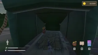 Скриншот 2 к игре Along long road