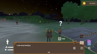 Скриншот 3 к игре Along long road
