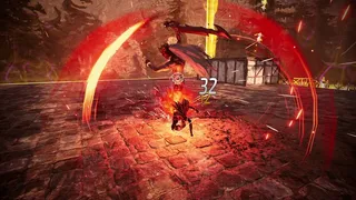 Скриншот 4 к игре Lirai: Heir Of Darkness