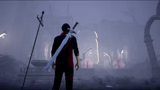 Скриншот 6 к игре Lirai: Heir Of Darkness