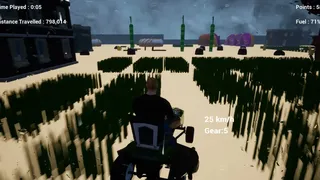 Скриншот 5 к игре Lawnmower Game: 2024