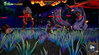 Скриншот 1 к игре HeartWood