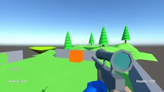 Скриншот 4 к игре BattleWars