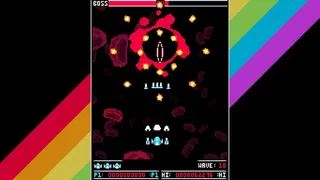 Скриншот 1 к игре Viral Reload EX