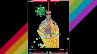 Скриншот 8 к игре Viral Reload EX