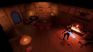 Скриншот 2 к игре Inn Hand