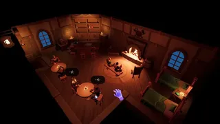 Скриншот 4 к игре Inn Hand