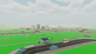 Скриншот 1 к игре Global Transport