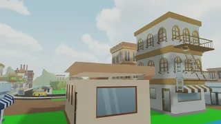 Скриншот 2 к игре Global Transport