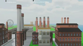 Скриншот 5 к игре Global Transport