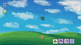 Скриншот 1 к игре Plant Budz 98