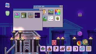 Скриншот 2 к игре Plant Budz 98