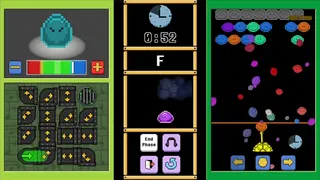 Скриншот 3 к игре Plant Budz 98