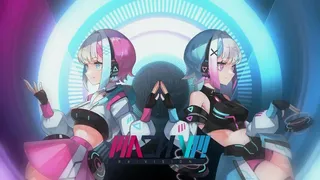 Скриншот 1 к игре MASH VP! Re:VISION