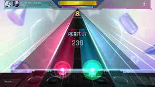 Скриншот 2 к игре MASH VP! Re:VISION
