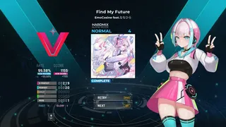 Скриншот 5 к игре MASH VP! Re:VISION